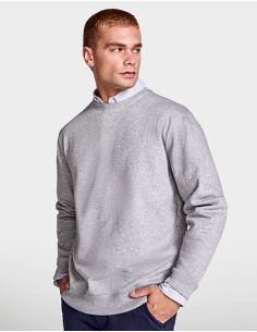 R-SU1071-Batian Organic Sweatshirt 2